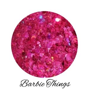 Chunky Eyeshadow Glitter